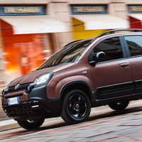Fiat Panda Trussardi: la versión con más estilo del urbano italiano llega a España, desde 11.500 euros