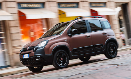 Fiat Panda Trussardi: la versión con más estilo del urbano italiano llega a España, desde 11.500 euros
