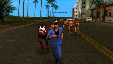 Nos Distraia Y Lo Tuvimos Que Cancelar El Survival Horror Que Rockstar Dejo Morir Para Seguir Haciendo Gta