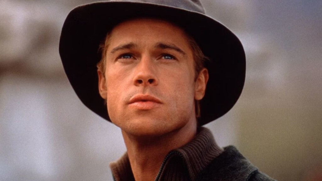 Esta noche en Netflix, la película que le costó a Brad Pitt un precio muy, muy alto