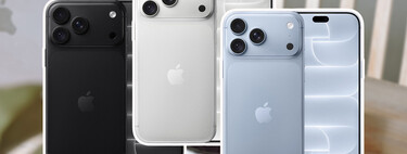 Aurrera ya tiene disponible los nuevos iPhone 18 Pro de 256 GB, perfectos para tomar fotos y ultra poderosos 