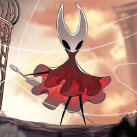 Todos los NPC de Silksong, dónde encontrarlos y qué te ofrece cada uno