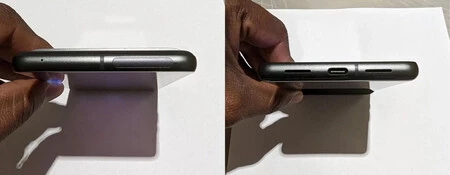 Pixel 7 プロトタイプ