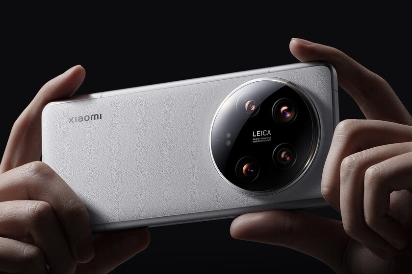 Once móviles Xiaomi que seguirán actualizándose hasta 2029 