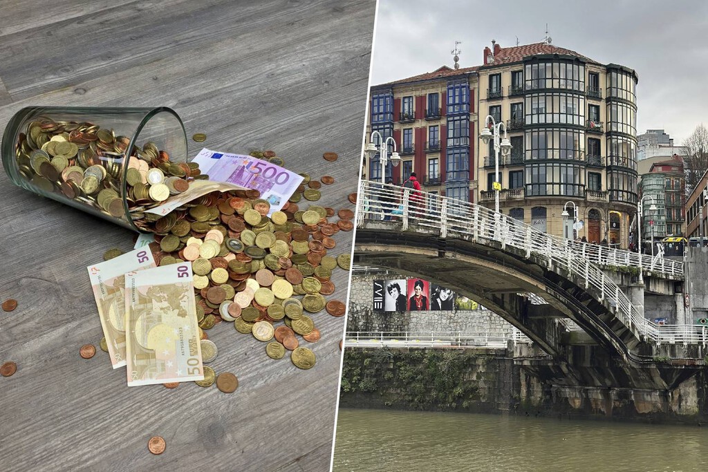 Los fiestas de Bilbao, en pie de guerra contra el Bizum: “decidimos que solamente admitiremos efectivo”