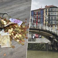 Los fiestas de Bilbao, en pie de guerra contra el Bizum: “decidimos que solamente admitiremos efectivo” 