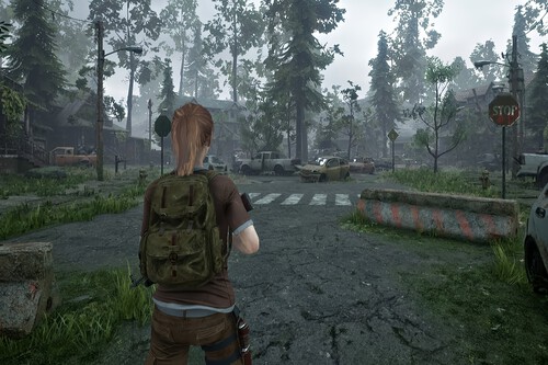 Deathly Stillness Steam Juego Gratis