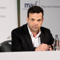 
José Elías, empresario multimillonario: "Quien no tenga casa a los 55 años está condenado a la pobreza y a la pobreza más rádical a los 67"
 