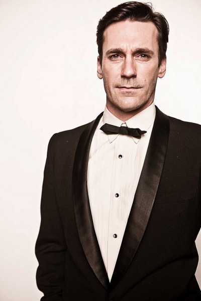 El buenorrazo de Jon Hamm no quiere ser papá: ¡ven que yo te convenzo!
