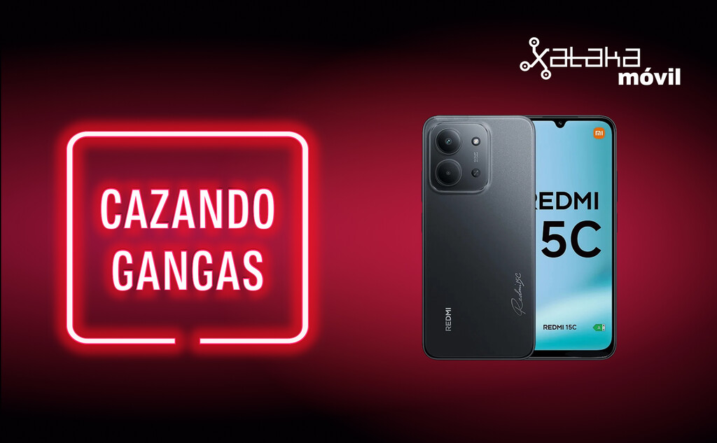 Un Samsung insuperable, el Poco más "pro", un Xiaomi a precio de derribo y más ofertas de la semana, Cazando Gangas 