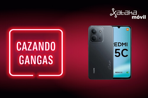 Un Samsung insuperable, el Poco más "pro", un Xiaomi a precio de derribo y más ofertas de la semana, Cazando Gangas