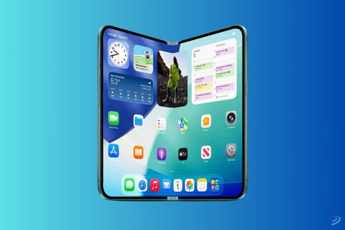 Iphone Plegable