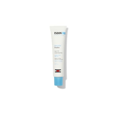 ISDIN Ureadin Podos Gel Oil Hidratante - 75 ml