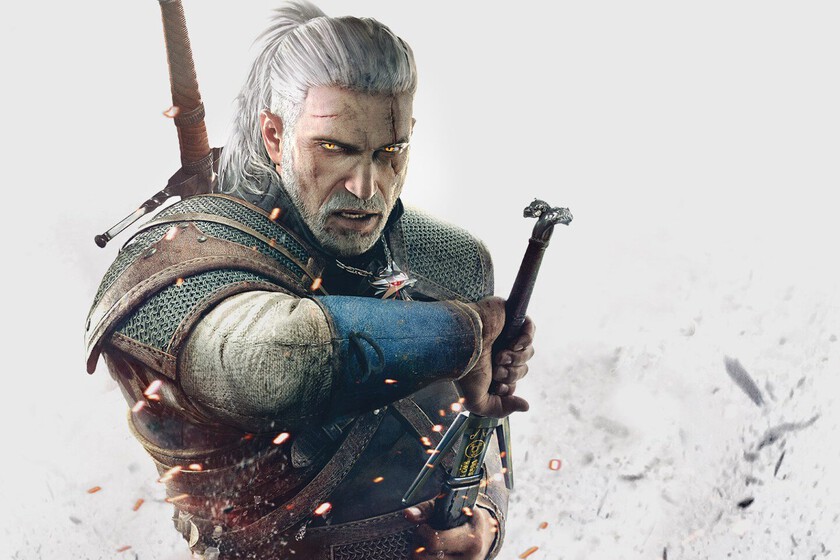 Imagen De The Witcher 3 2