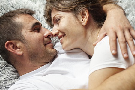 Sexualidad a los 50