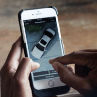 Remote 3D View, o cómo no le quitarás la vista de encima a tu BMW Serie 5