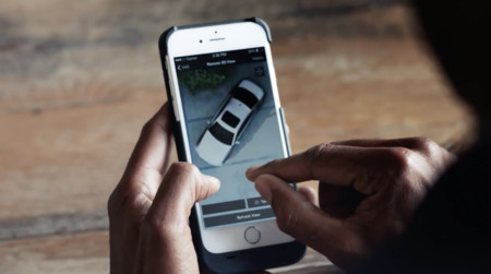 Remote 3D View, o cómo no le quitarás la vista de encima a tu BMW Serie 5