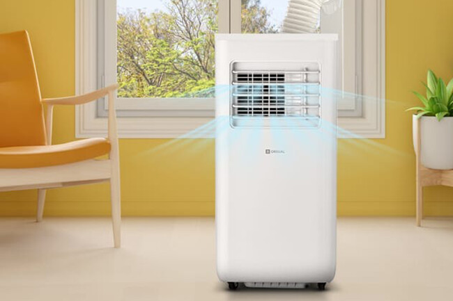 aire-acondicionado-portátil-barato-rebajado-precio-mínimo-pccomponentes