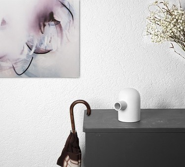 Si eres un ahorrador, minimalista y con buen gusto esta hucha es perfecta para ti