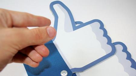 ¿Y si Facebook es más importante para tu negocio que la página web?