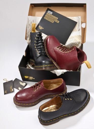 Las Dr. Martens están de 50 aniversario