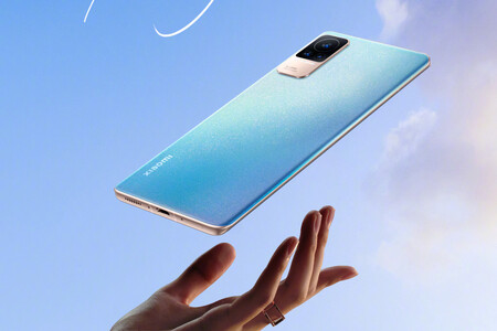 Xiaomi Civi: la nueva serie para jóvenes se estrena con un diseño único y Snapdragon 778G