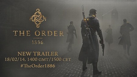 VX en corto: tráiler de The Order 1886 para hoy, juegos de mesa y Flappy Bird hasta en Warframe