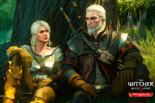CD Projekt prepara un cambio importante para The Witcher 3 de cara a su próxima expansión, y puede que haya jugadores de PC que se queden fuera