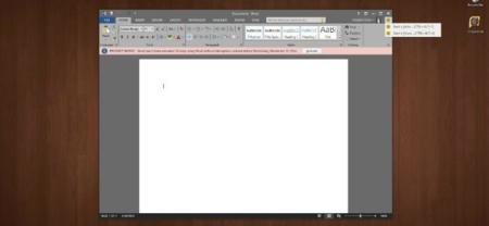 Microsoft Office 16, se filtra su primera versión Beta