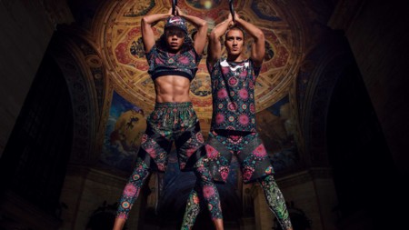 NIKELAB nos adelanta lo que será su colaboración con Riccardo Tisci... sin nada nuevo que ofrecer