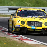 24 Horas Nürburgring 2016. ¿Preparado para la carrera más loca del mundo? ¡Aquí puedes verla en directo! 