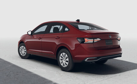 Vw Virtus 2026