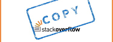 Estos han sido los fragmentos de código más 'copypasteados' en Stack Overflow durante las últimas semanas
