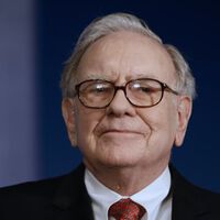 Buffet no para de acumular una posición en su empresa y no son acciones