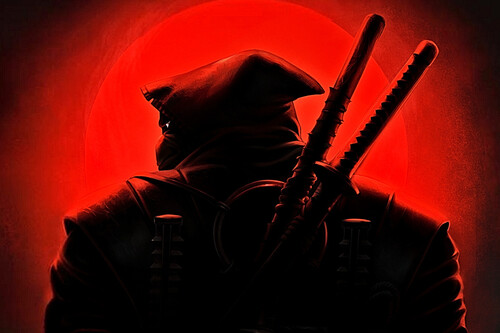 El juego más oscuro de las Tortugas Ninja no sólo está vivo, sino que ahora lo harán unos verdaderos expertos de la acción 
