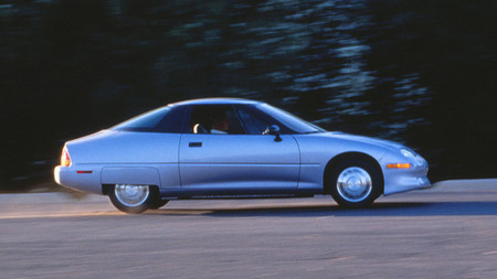 General Motors EV-1