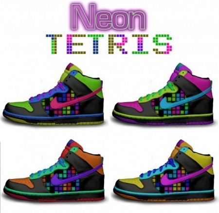 Foto de Zapatillas para amantes de los videojuegos (7/10)