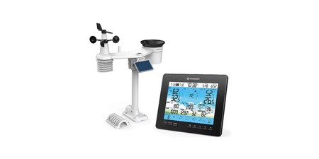 Estacion Meteorologica Bresser 4cast Pro