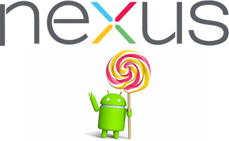 Cómo actualizar manualmente tu Nexus 4, Nexus 5, Nexus 7 y Nexus 10 a Android 5.0 (Lollipop)
