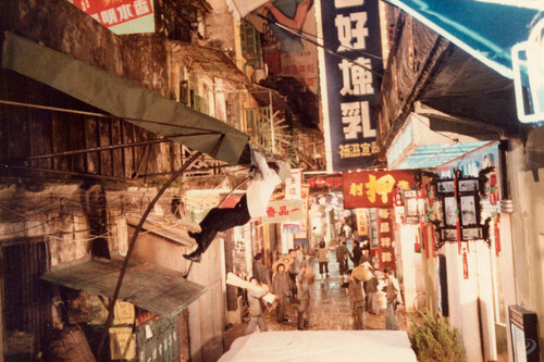 Indiana Jones Templo Maldito Club Obi Wan