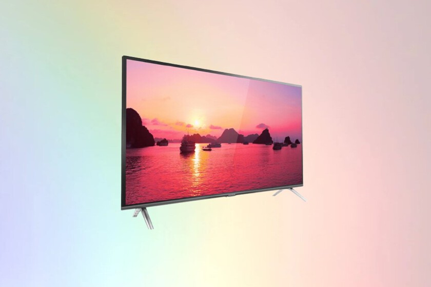 This amazing Smart TV is the cheapest way to enjoy Android TV and Dolby Audio: now with a great discount on MediaMarkt offer