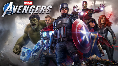 Este será el contenido de la edición de coleccionista de Marvel's Avengers y los obsequios por reservar el juego