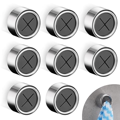 flintronic Soportes para Toallas de Té