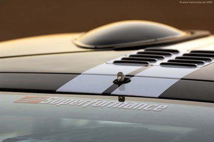 2006 Superperformance GT40 MKII