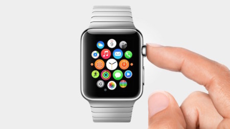 La fabricación del Apple Watch, su pantalla y los chips de otros terminales. Rumorsfera
