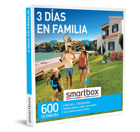 Smartbox