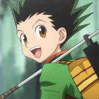 El protagonista de Hunter x Hunter estuvo a punto de ser un maula al inicio de la obra. Menos mal que Togashi se equivocó