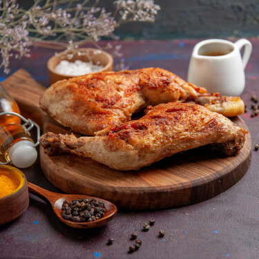 Disponible ya en Lidl: una fusión de freidora de aire y horno de sobremesa por menos de 80 euros