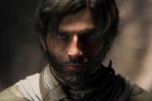 Portada Clases Dune Awakening