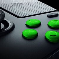 Los controles con Hall Effect nunca fueron la cura para el drift: lo mejor es el TMR, y ahora que he probado uno puedo confirmarlo 
